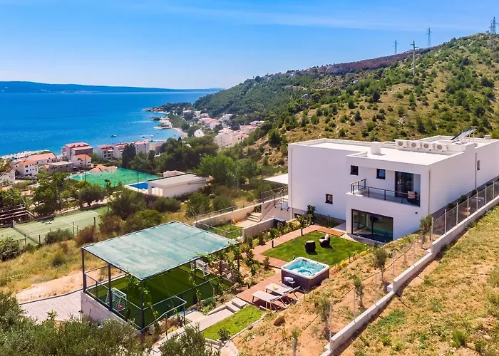 Seaview Lemona