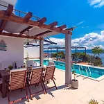 Villa Seaview Lemona Duće