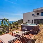 Villa Seaview Lemona