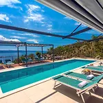 Villa Seaview Lemona