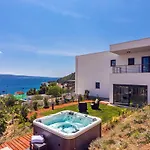 Villa Seaview Lemona
