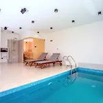 Villa Seaview Lemona *
