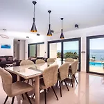 Villa Seaview Lemona Duće