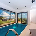 Villa Seaview Lemona *