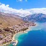 Seaview Lemona Villa Duće