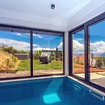 Villa Seaview Lemona *