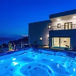 Villa Seaview Lemona