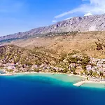 Villa Seaview Lemona *