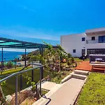 Seaview Lemona Villa Duće