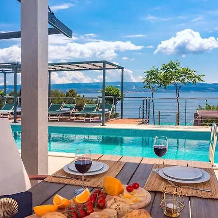 Seaview Lemona Duće