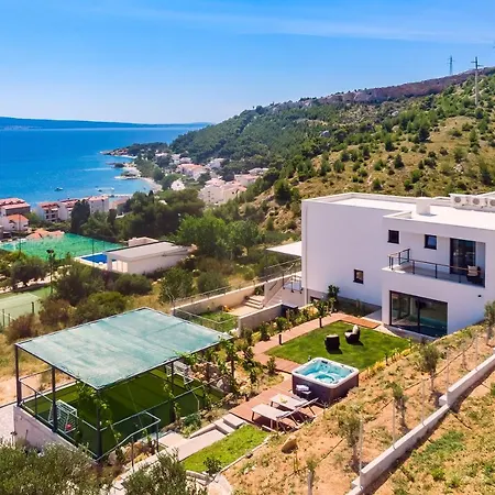 Seaview Lemona