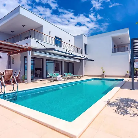 Vila Seaview Lemona Duće