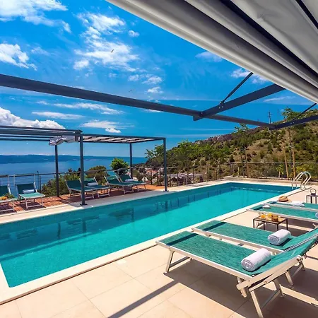 Seaview Lemona Duće