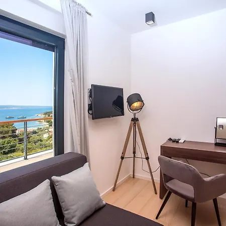 Villa Seaview Lemona