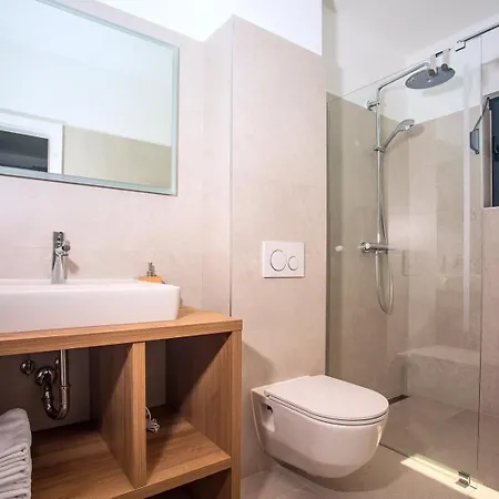 Vila Seaview Lemona