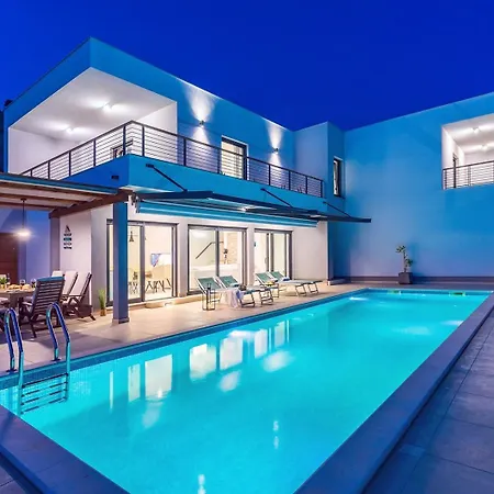 Seaview Lemona Vila *