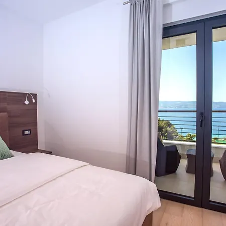 Vila Seaview Lemona *