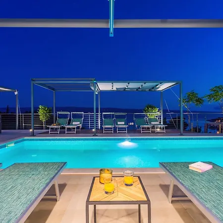 Vila Seaview Lemona