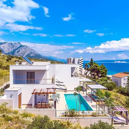 Villa Seaview Lemona *