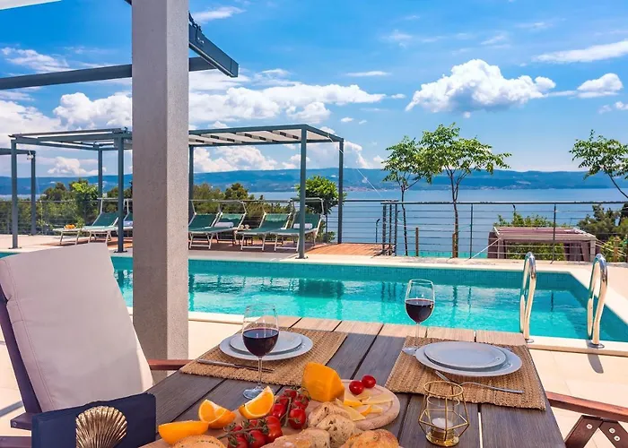 Seaview Lemona Duće