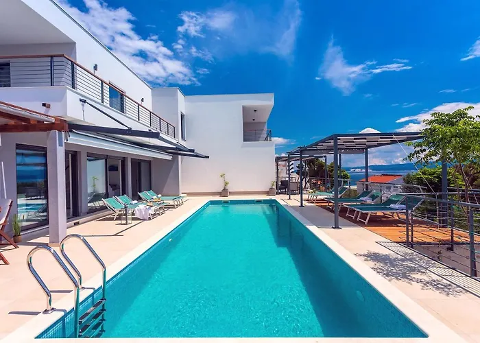 Seaview Lemona * Duće