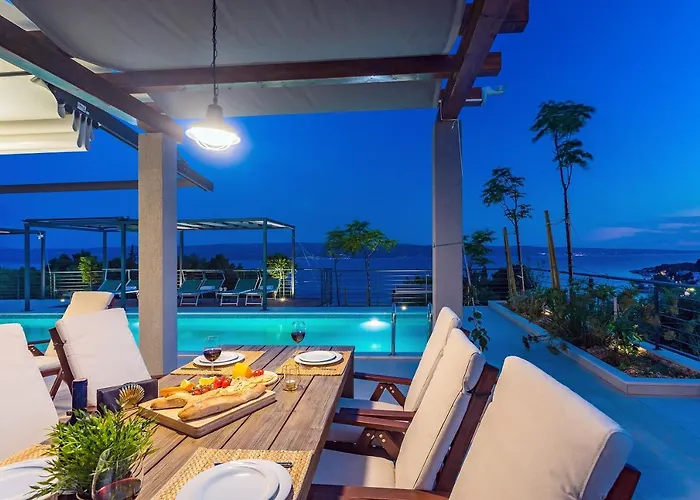 Seaview Lemona * Duće