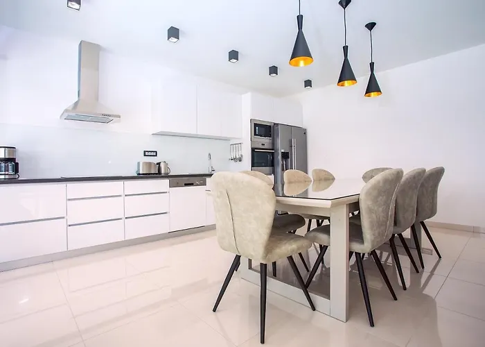 Seaview Lemona * Duće