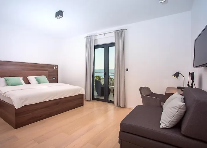 Seaview Lemona فيلة Duće