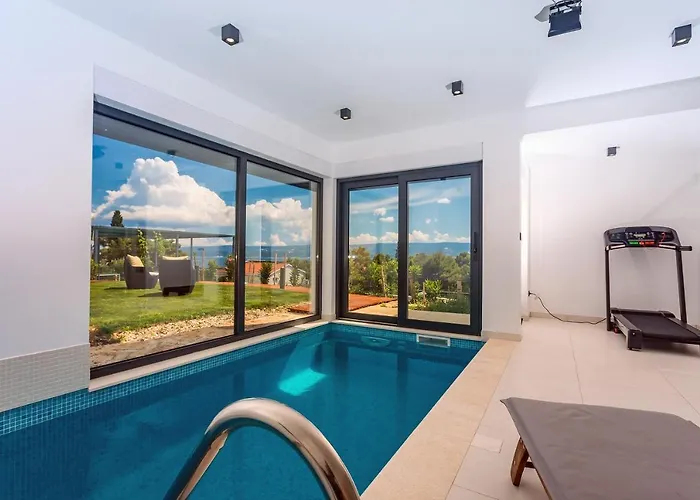 فيلة Seaview Lemona *