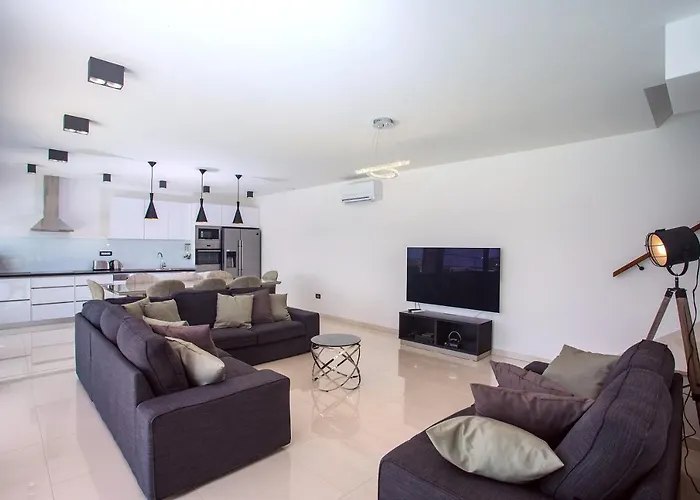 Seaview Lemona فيلة Duće