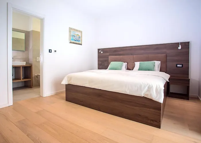 Seaview Lemona فيلة Duće