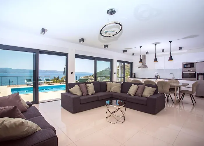 Seaview Lemona فيلة *