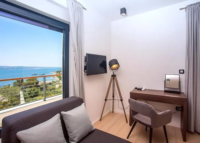 Seaview Lemona * Duće