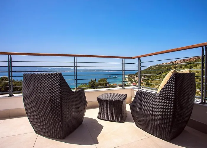 Seaview Lemona فيلة *