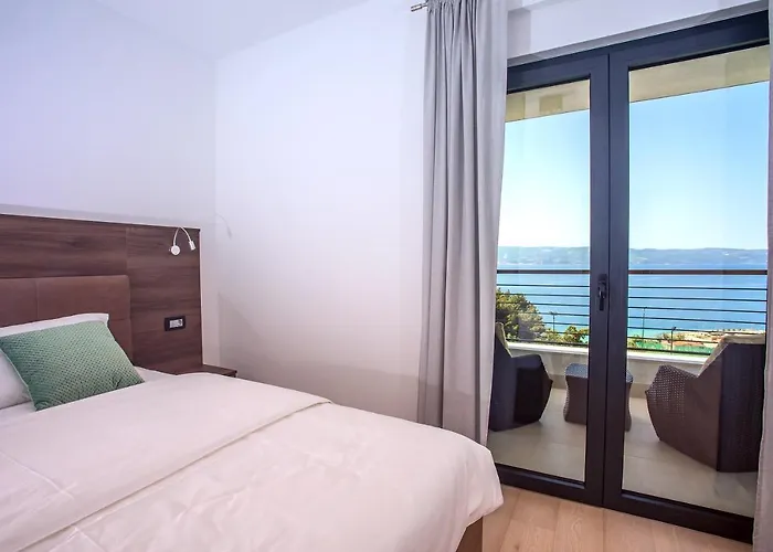 Seaview Lemona فيلة *