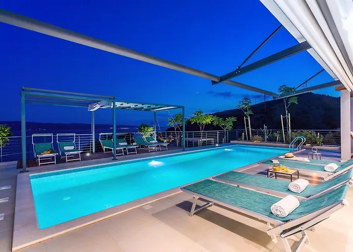 Seaview Lemona فيلة *