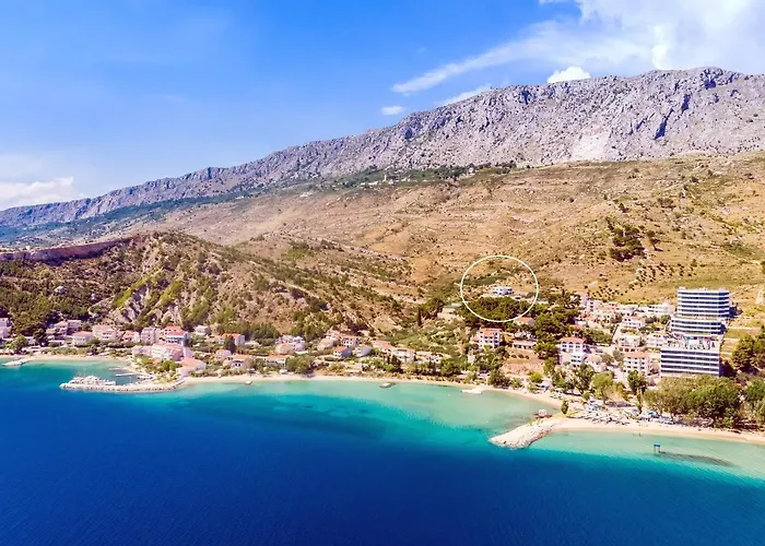 فيلة Seaview Lemona *