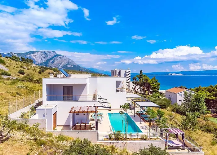 Seaview Lemona فيلة