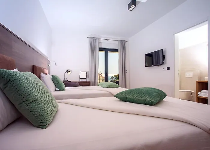 Seaview Lemona * Duće