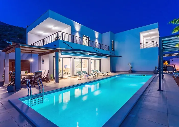 Seaview Lemona Duće